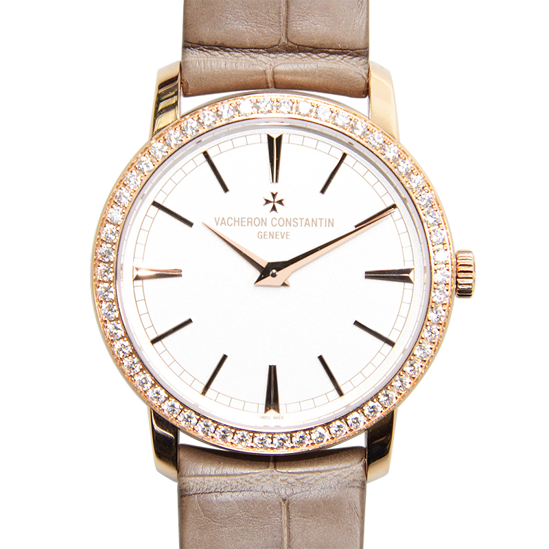 手表 vacheron constantin 江诗丹顿 货品编号: 81590000r9847 参考价