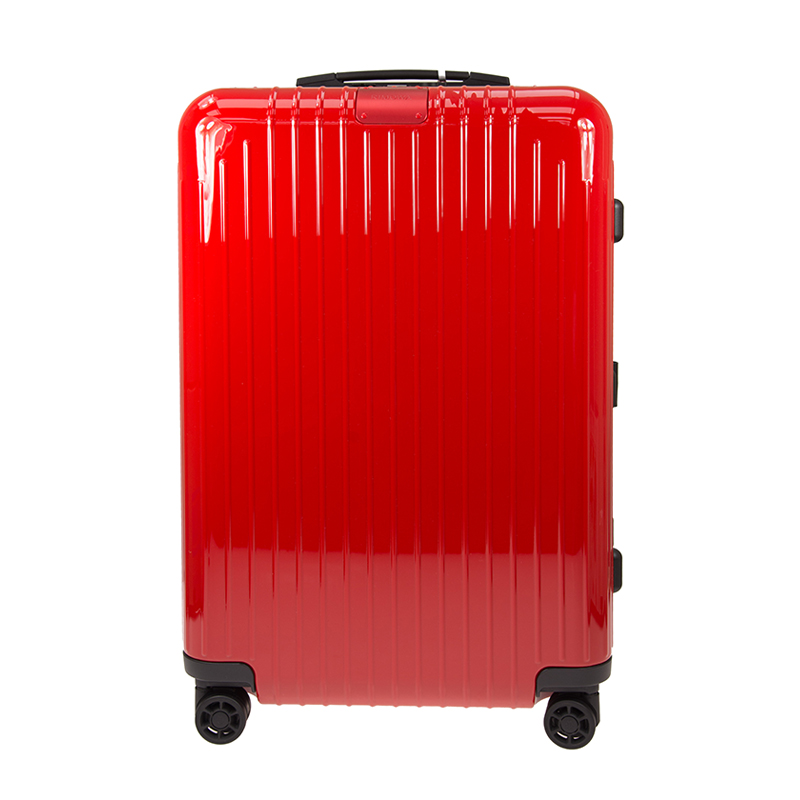 New rimowa luggage outlet