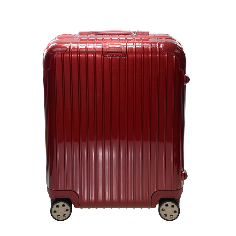 Rimowa Suitcase Rimowa Salsa 22 NEW RIMOWA LUGGAGE SALSA DELUXE