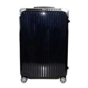 【ジャンク】RIMOWA LIMBO 約70L ブラック Rimowa Limbo Multiwheel 30
