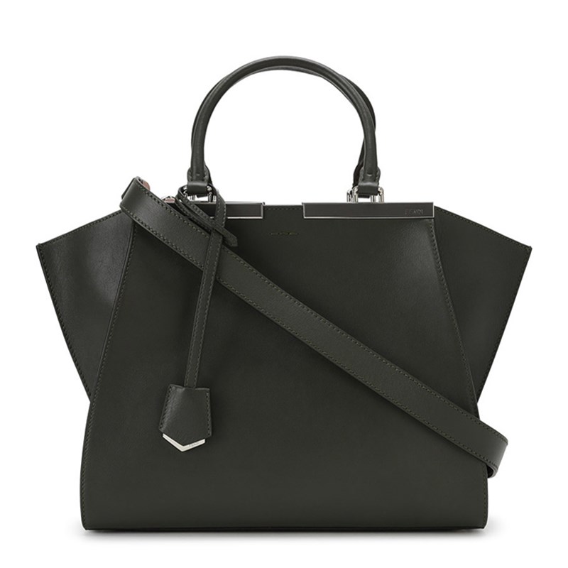 全新FENDI 芬迪手袋8BH279 Z6N F0R9Z 單肩包/斜挎包/手提包