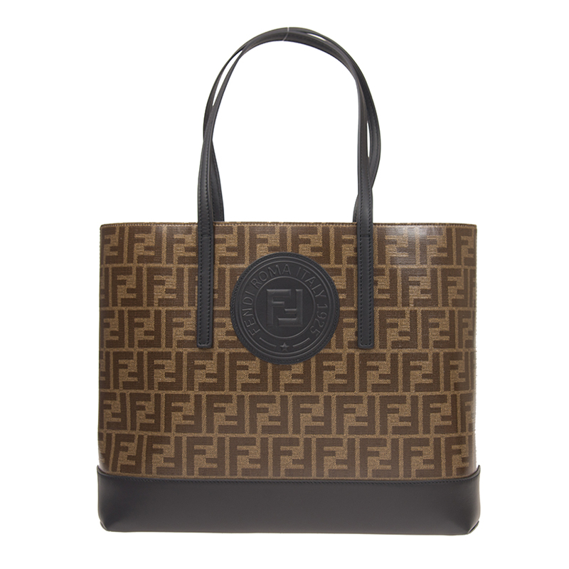 全新FENDI 芬迪手袋8BH348 A5K4 F14WY 單肩包/手提包