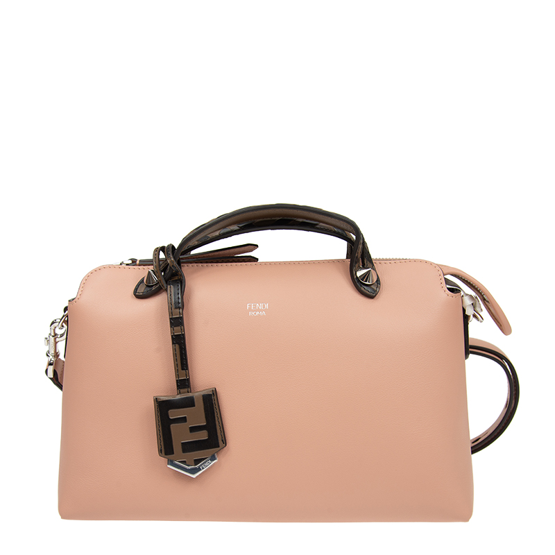 FENDI バッグ NEW FENDI HANDBAGS BY THE WAY 8BL146 A6CO F19WG SHOULDER BAG