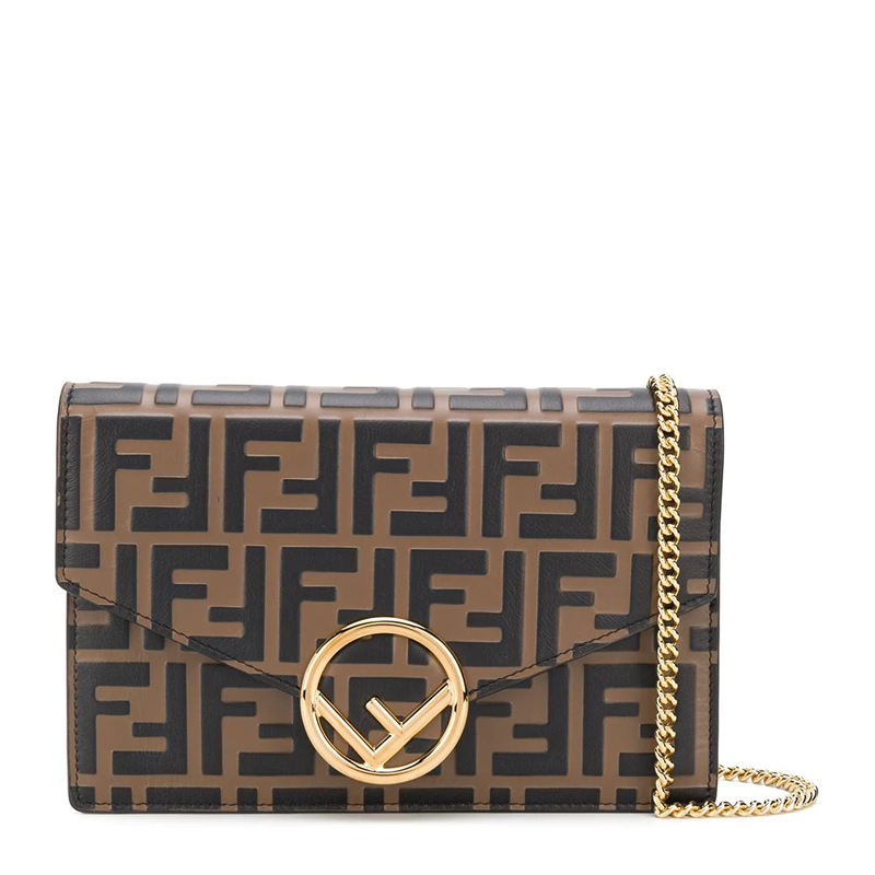 FENDI｜SHOULDER BAGS (8BS006 AAYZ F1993) FENDI｜SHOULDER BAGS (8BS006 AAYZ F1993) FENDI｜SHOULDER