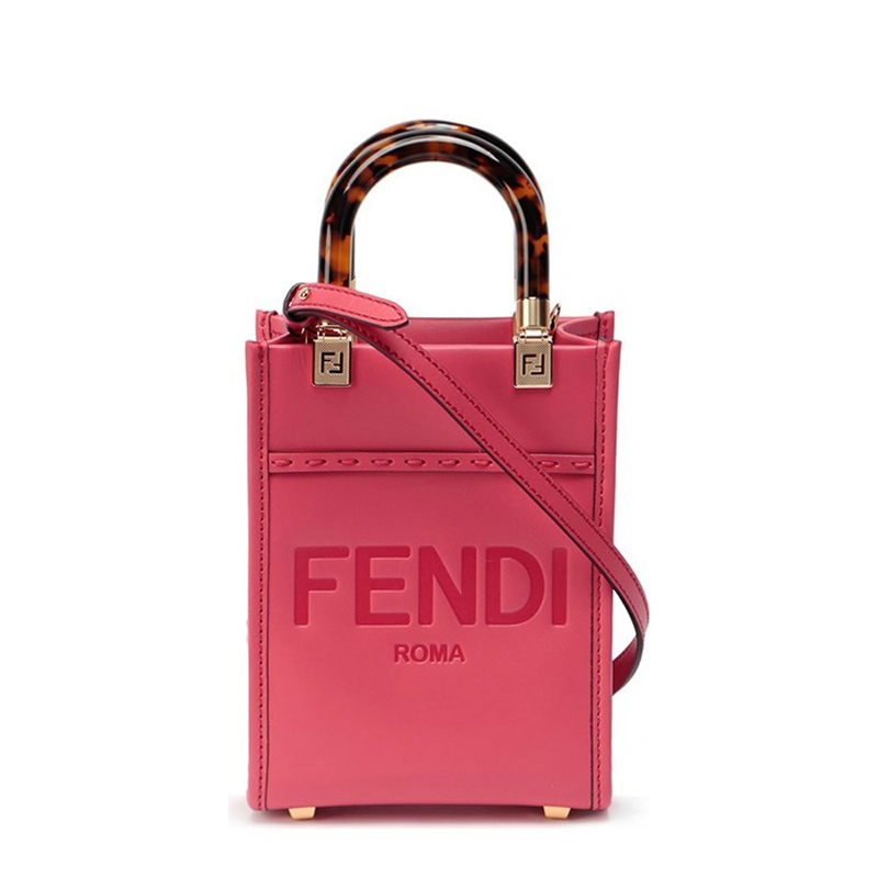【国内即発送】フェンディ ショルダーバッグ 8BS051 ABVL F1HB7 NEW FENDI BAGS 8BS051 ABVL F1HB7 SHOULDER BAG/CROSSBODY BAG