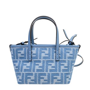 NEW FENDI BAGS 8BN244 AHJW F199A SHOULDER BAG/HANDBAG