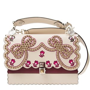 NEW FENDI BAGS 8BT283 A1LF F11IK SHOULDER BAG/CROSSBODY BAG