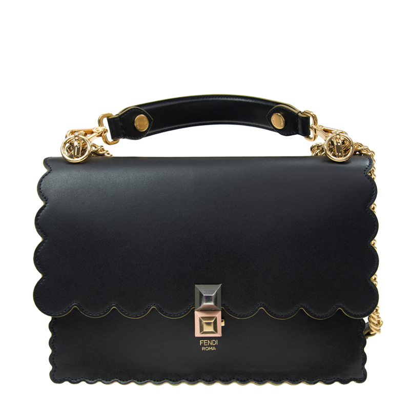 FENDI 8BT283-OZC-F10A0-PK フェンディ ２WAYバッグ NEW FENDI BAGS 8BT283 OZC F0W34 SHOULDER BAG/CROSSBODY BAG