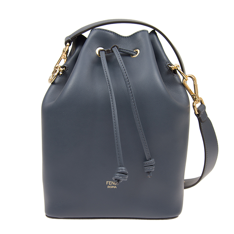 NEW FENDI BAGS 8BT298 A5DY F15KS SHOULDER BAG/CROSSBODY BAG Celebrity  standing