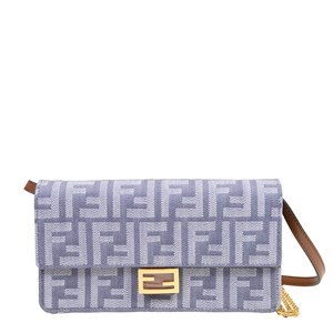 NEW FENDI BAGS 8BS029 NDU F0BXA SHOULDER BAG/CROSSBODY BAG