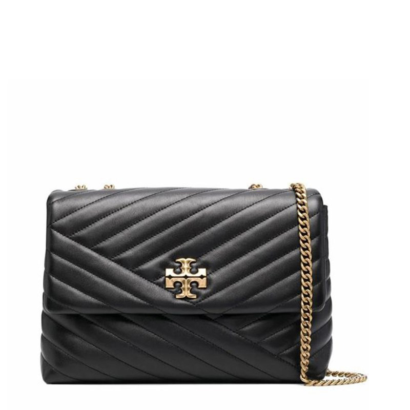 TORY BURCH Women Shoulder Bags 90446001 Black TORY BURCH Women Shoulder Bags 90446001 Black