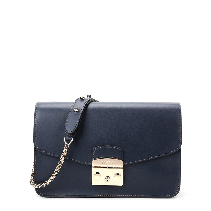 NEW FURLA HANDBAGS METROPOLIS 920408 SHOULDER BAG/CROSSBODY BAG