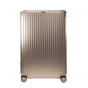 RIMOWA TOPAS TITANIUM MW77 （1週間〜サイズ） RIMOWA TOPAS TITANIUM MW77 （1週間〜サイズ） Amazon