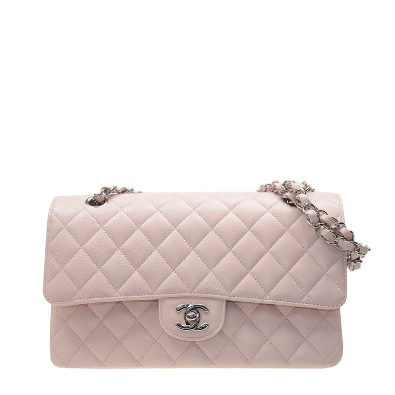 【最終値下げ】CHANEL　手袋 THE LATEST CHANEL IT-BAG • MVC Magazine