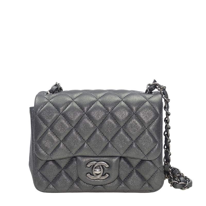 NEW CHANEL BAGS A35200 CROSSBODY BAG