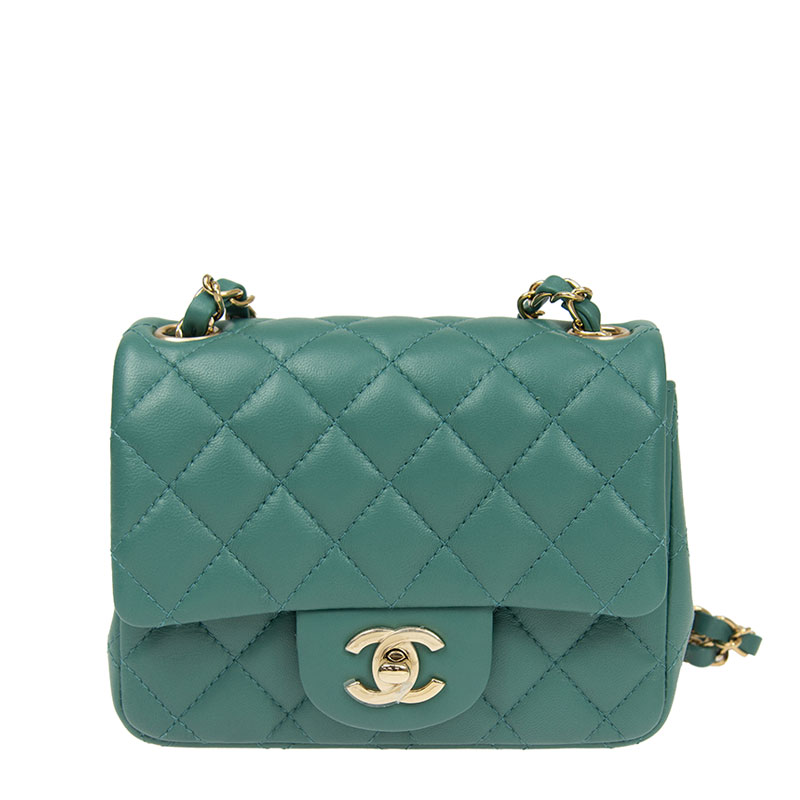 NEW CHANEL HANDBAGS A35200 GP SHOULDER BAG/CROSSBODY BAG