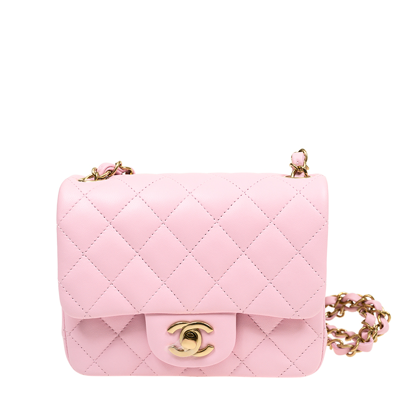 NEW CHANEL BAGS A35200 GP SHOULDER BAG/CROSSBODY BAG