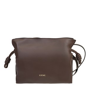 NEW LOEWE HANDBAGS HORSESHOE A826.303.X11 2426 SHOULDER BAG