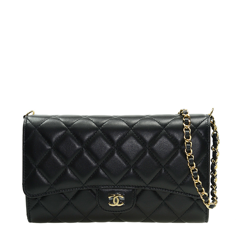 全新CHANEL 香奈兒手袋A80634 單肩包