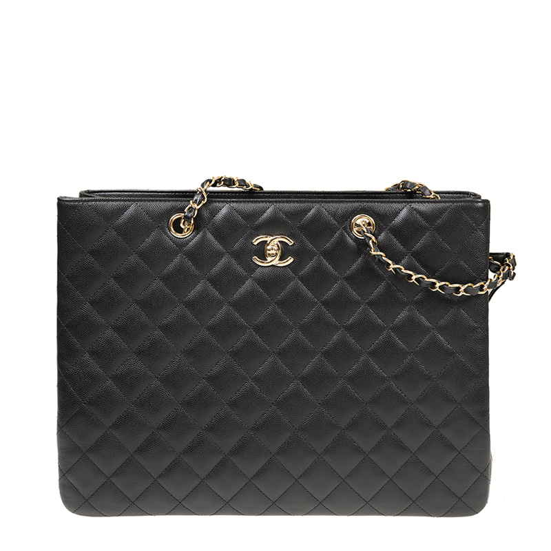 NEW CHANEL BAGS A91046 GP SHOULDER BAG - Main Image
