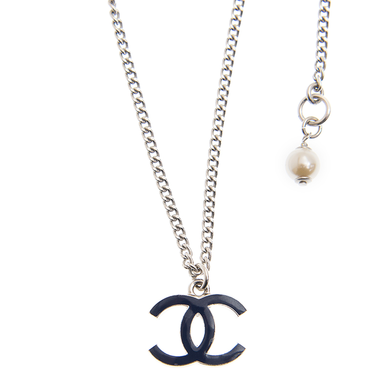 Chanel chain mens hotsell