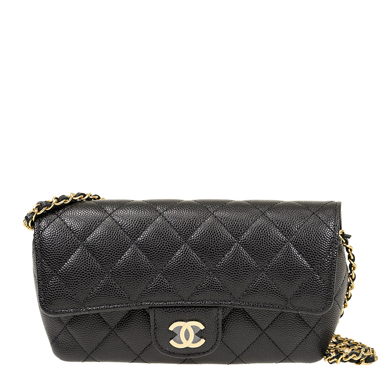 CHANEL（手袋） CHANEL シャネル 手袋 グローブ ブラック ギフト 国内発/関税込