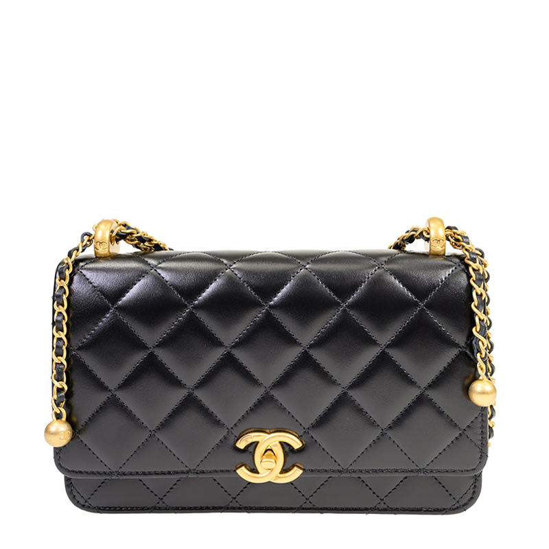 NEW CHANEL HANDBAGS AP2289 GP CHAIN BAG/CROSSBODY BAG