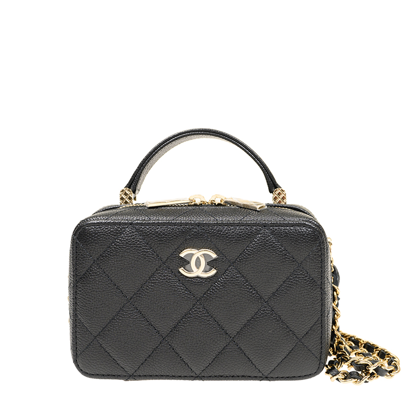 NEW CHANEL BAGS AP2634 GP SHOULDER BAG/CROSSBODY BAG /HANDBAG
