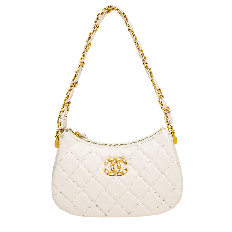 NEW CHANEL SHOULDER BAG/HANDBAG