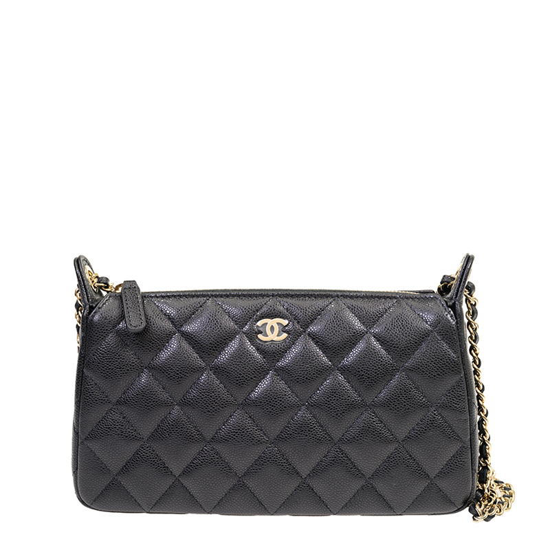 NEW CHANEL BAGS AP4704 GP SHOULDER BAG/CROSSBODY BAG