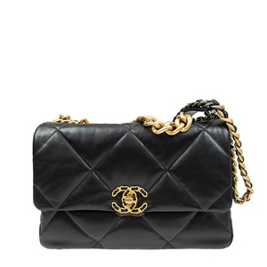 NEW CHANEL HANDBAGS AS1161 GP SHOULDER BAG/HANDBAG