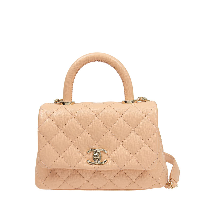 NEW CHANEL HANDBAGS AS2215 GP SHOULDER BAG/CROSSBODY BAG /HANDBAG