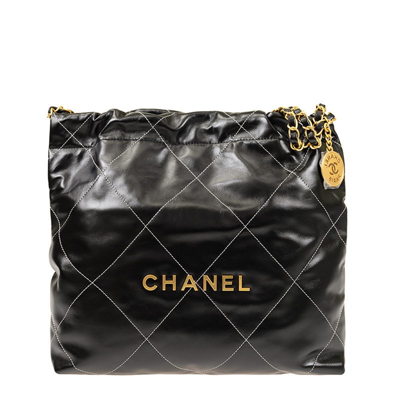 NEW CHANEL BAGS AS3260 GP SHOULDER BAG/HANDBAG - Main Image