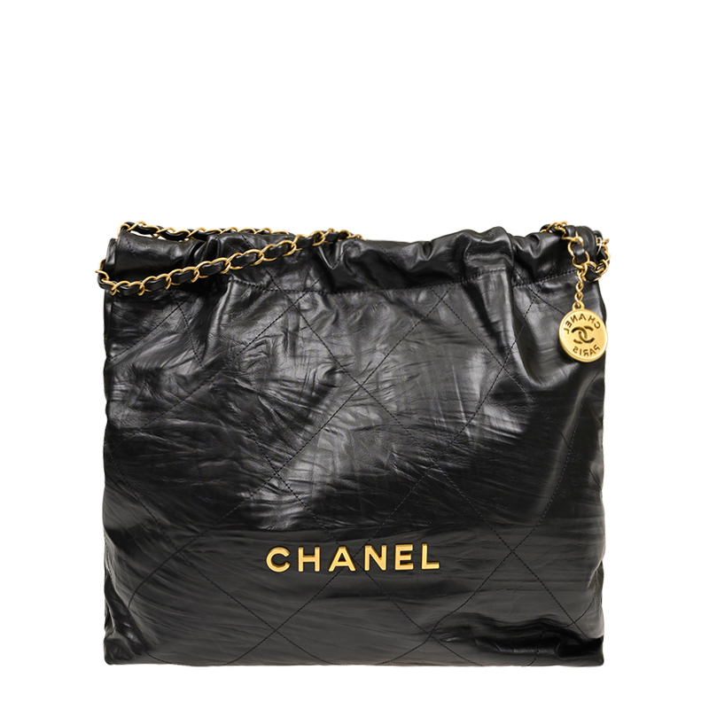NEW CHANEL BAGS AS3261 GP SHOULDER BAG/HANDBAG