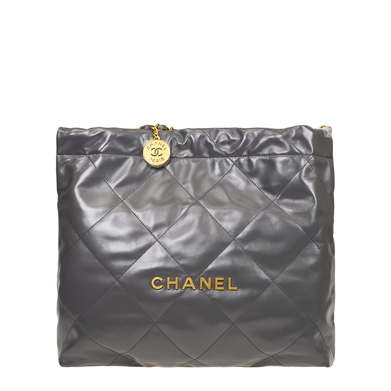 NEW CHANEL BAGS AS3261 GP SHOULDER BAG/HANDBAG