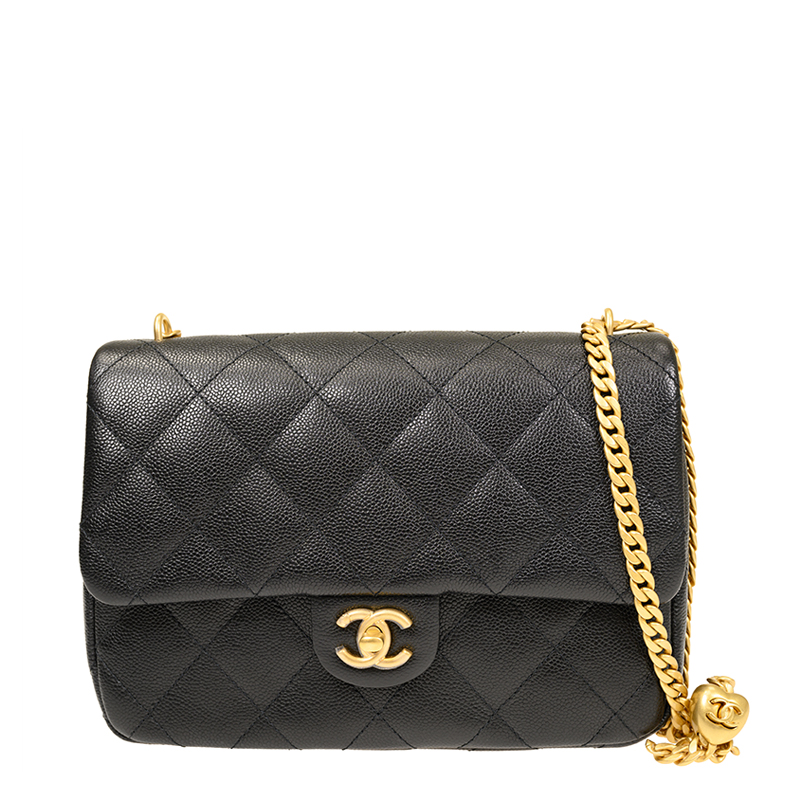 NEW CHANEL BAGS AS3921 GP CHAIN BAG/CROSSBODY BAG 