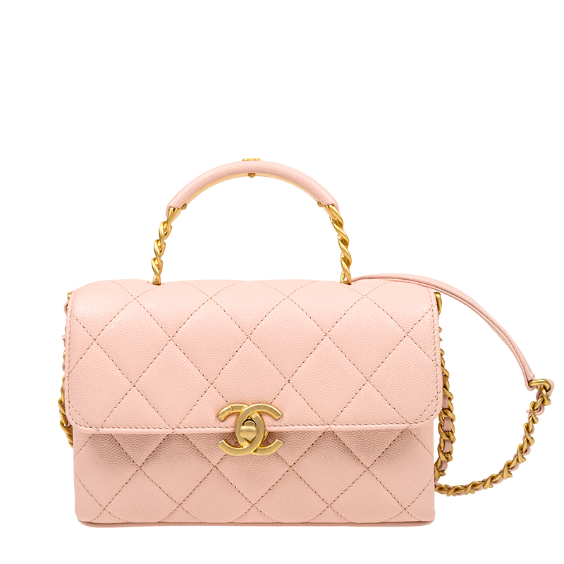 NEW CHANEL BAGS AS3982 GP SHOULDER BAG/CROSSBODY BAG /HANDBAG