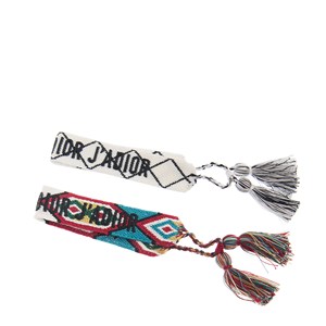 ★送料込★DIOR ショート コットン ポンチョ＆ケープ org.jpg