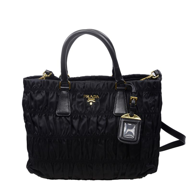 NEW PRADA HANDBAGS B2587L QR1 F0002 SHOULDER BAG/MESSENGER NEW PRADA HANDBAGS B2587L QR1 F0002 SHOULDER BAG/MESSENGER