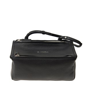 NEW GIVENCHY HANDBAG BB05117014 001 CALFSKIN BLACK