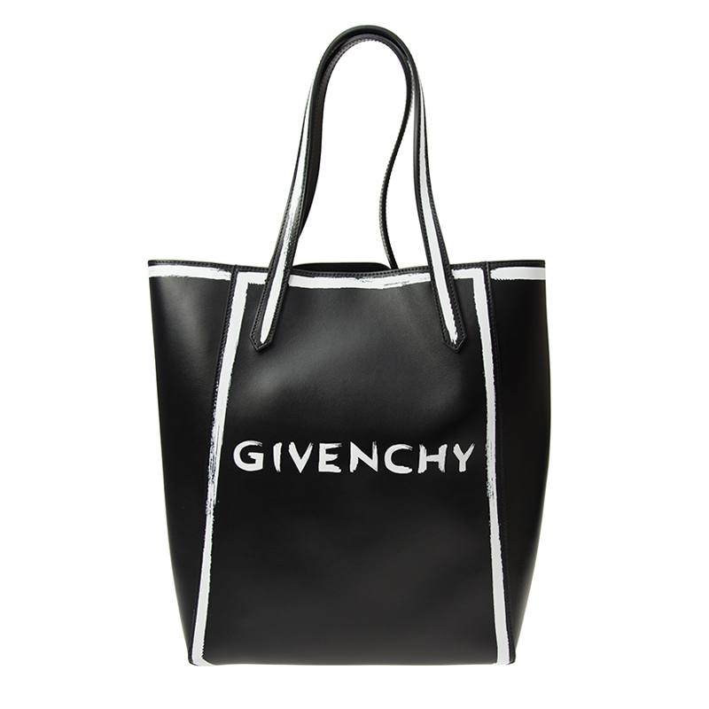 全新givenchy 纪梵希 手袋 bb5017 b01z 001 牛皮 黑色