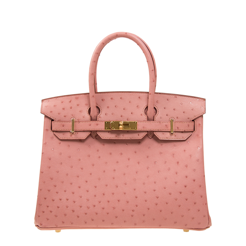 エルメス HERMES NEW HERMES HANDBAGS BIRKIN 30 94 HANDBAG TERRE CUITE