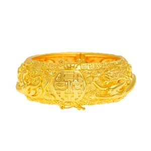 五彩双凤  香炉     合箱 173 Easy Wedding Shop|Luxury Chinese Wedding Teapot|双喜茶具