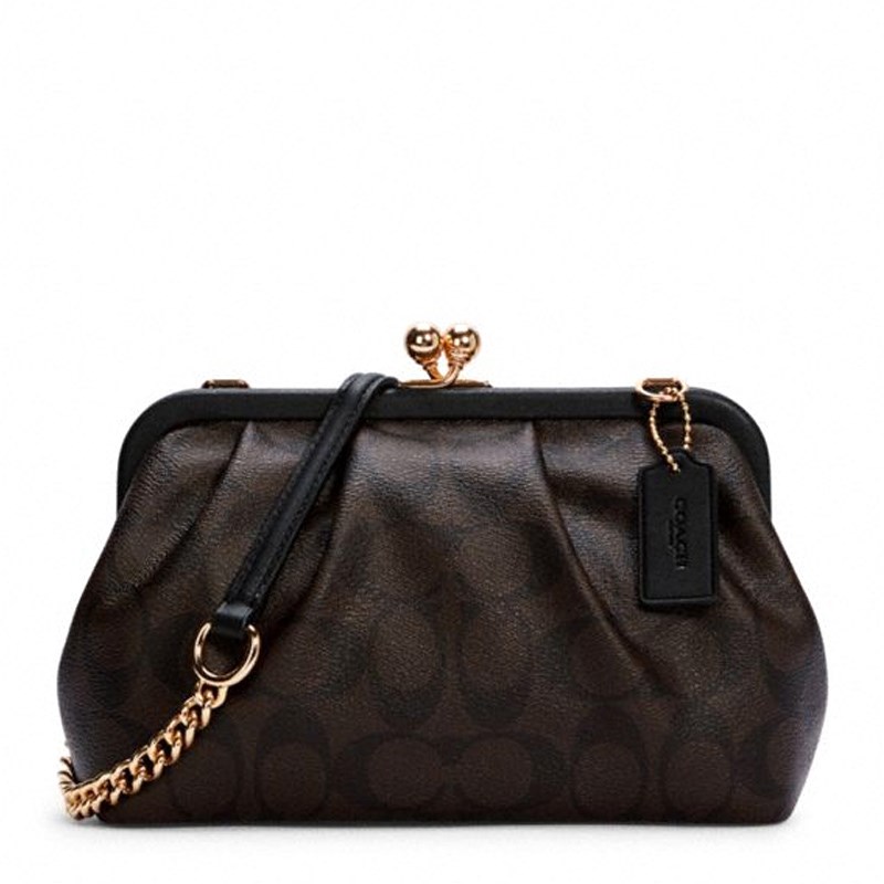 NEW COACH BAGS C2876 IMAA8 SHOULDER BAG/CROSSBODY BAG