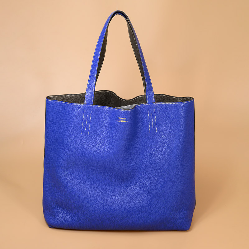 PRE-OWNED HERMES BAGS 88/7T SHOULDER BAG/HANDBAG