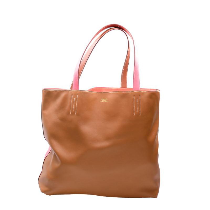 NEW HERMES HANDBAGS DOUBLE SENS (9M/36/T5/37 )(AA) SHOULDER BAG