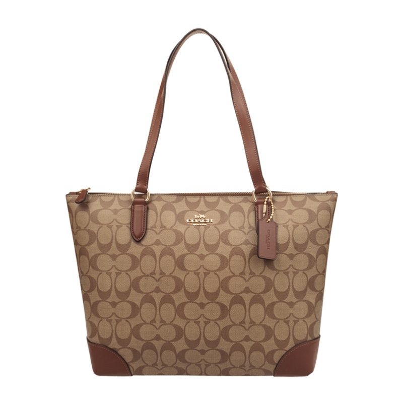 brown coast handbags