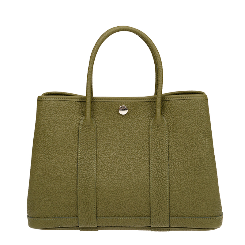 handbag vert veronese hermes