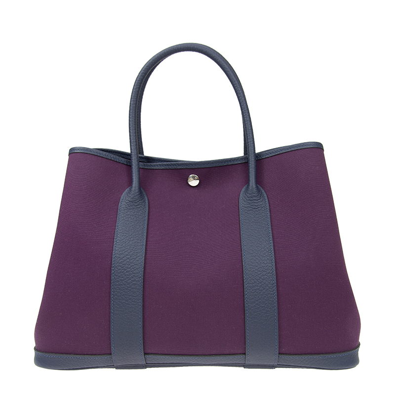 限定版♡個性的かつ上品【HERMES】Garden Party 36 a3773360.jpg