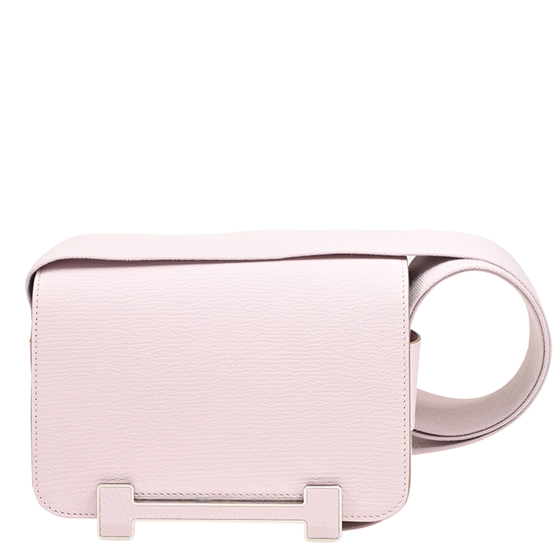 NEW HERMES BAGS GETA 09/4B SHOULDER BAG/CROSSBODY BAG